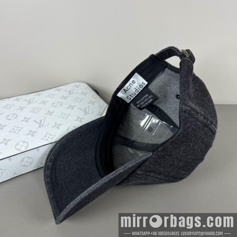Ance Hat dx17