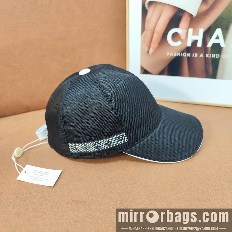 LV Hat dx93