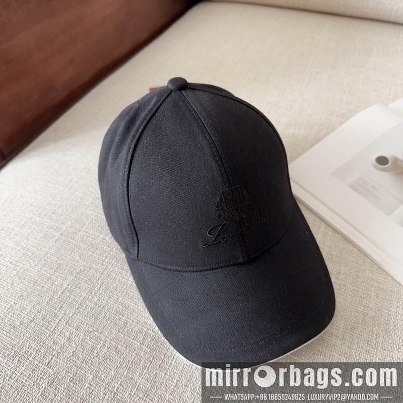 Loro Piana Hat dx18