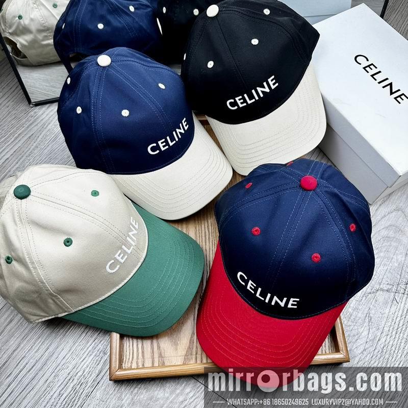 Celine Hat dx29