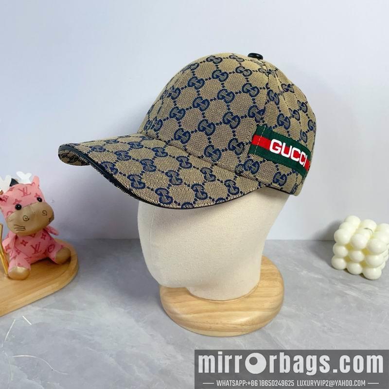 Gucci Hat dx105