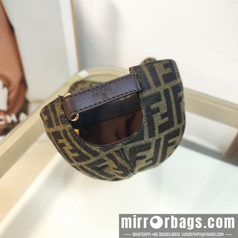 Fendi Hat dx93