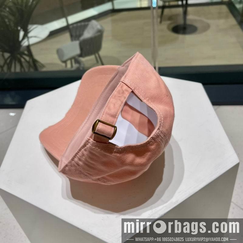 Chanel Hat 042602
