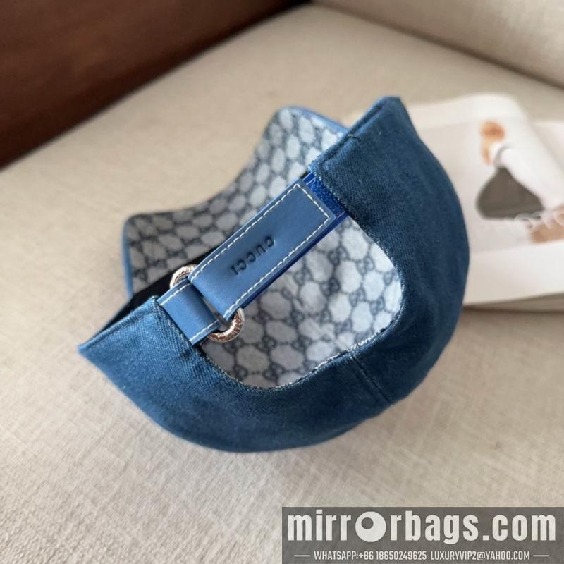 Gucci Hat dx27