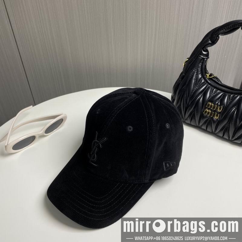 YSL Hat 092701