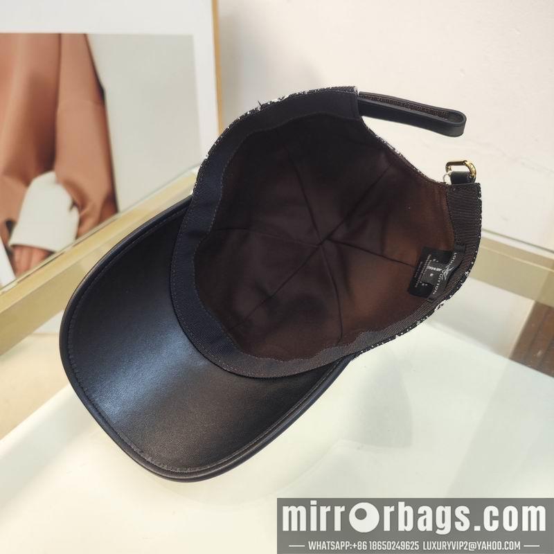 LV Hat dx143