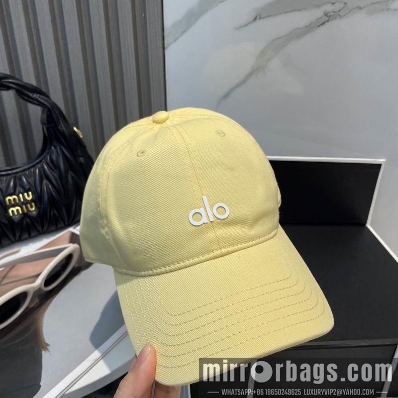 Alo Hat dx29
