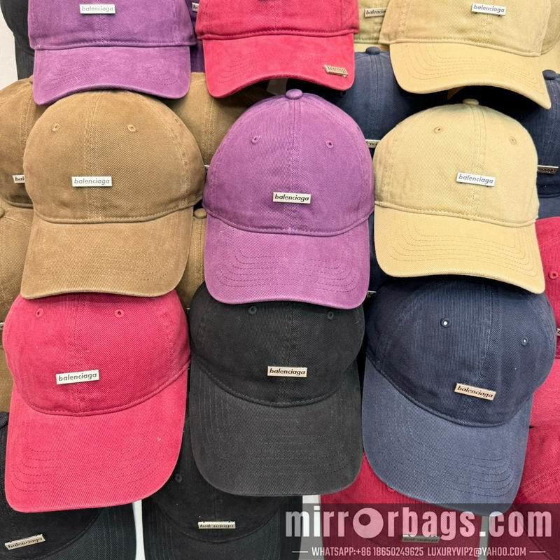 Balenciaga Hat 101801