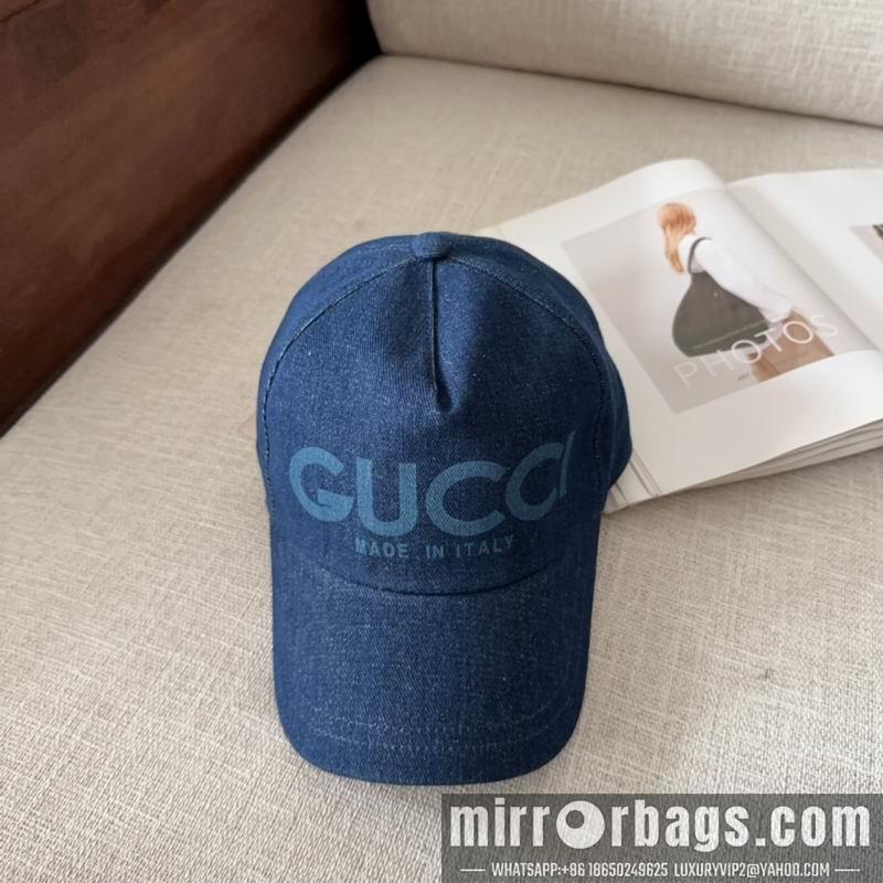Gucci Hat dx27