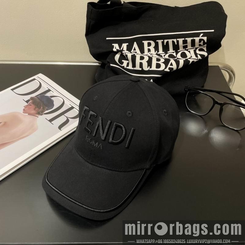 Fendi Hat 042701