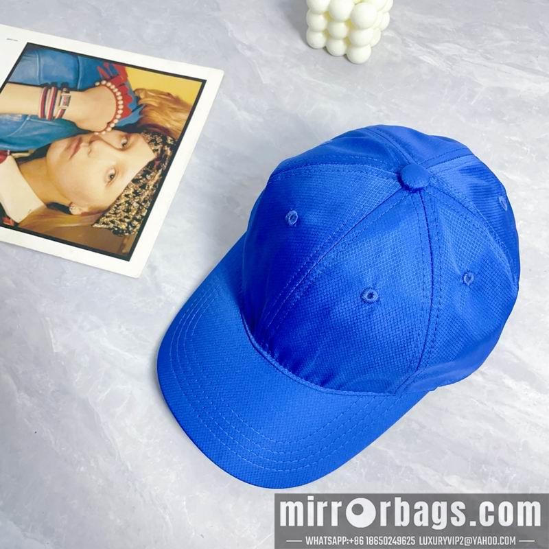 Lacoste Hat dx02