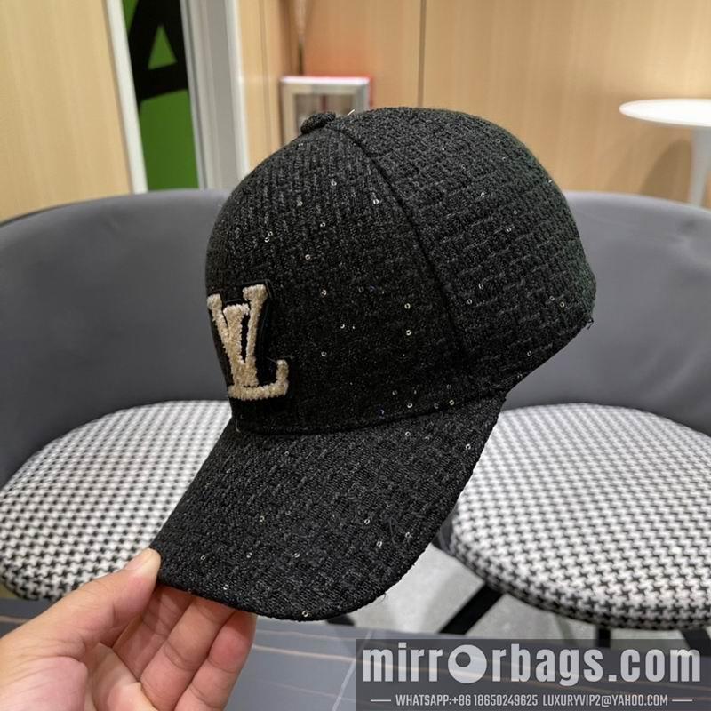 LV Hat 010901