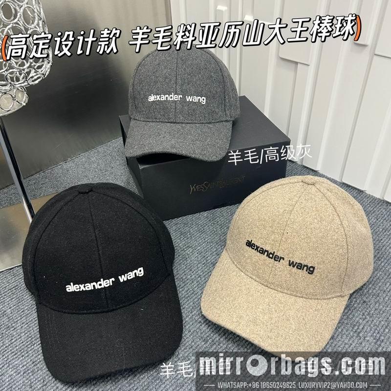 Alexander Hat dx06