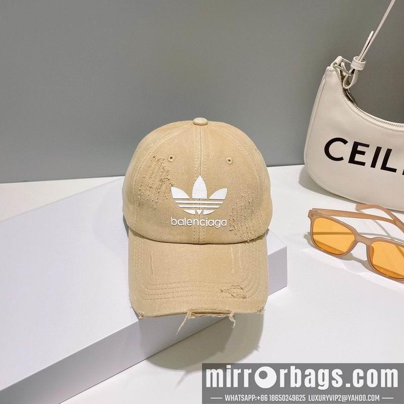 Balenciaga Hat dx26