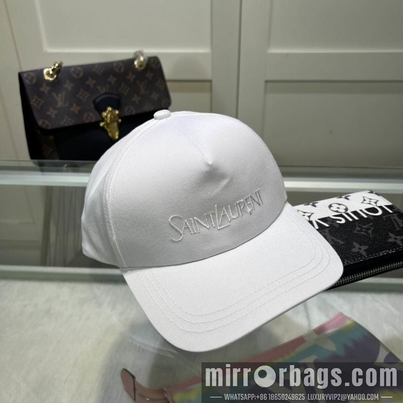 YSL Hat 050701