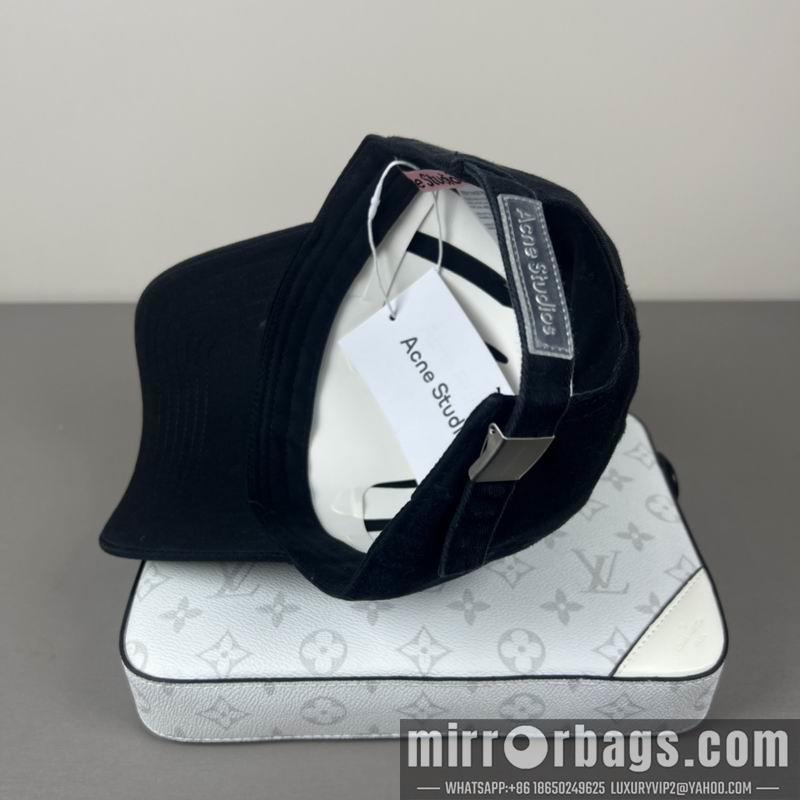 Ance Hat 020802