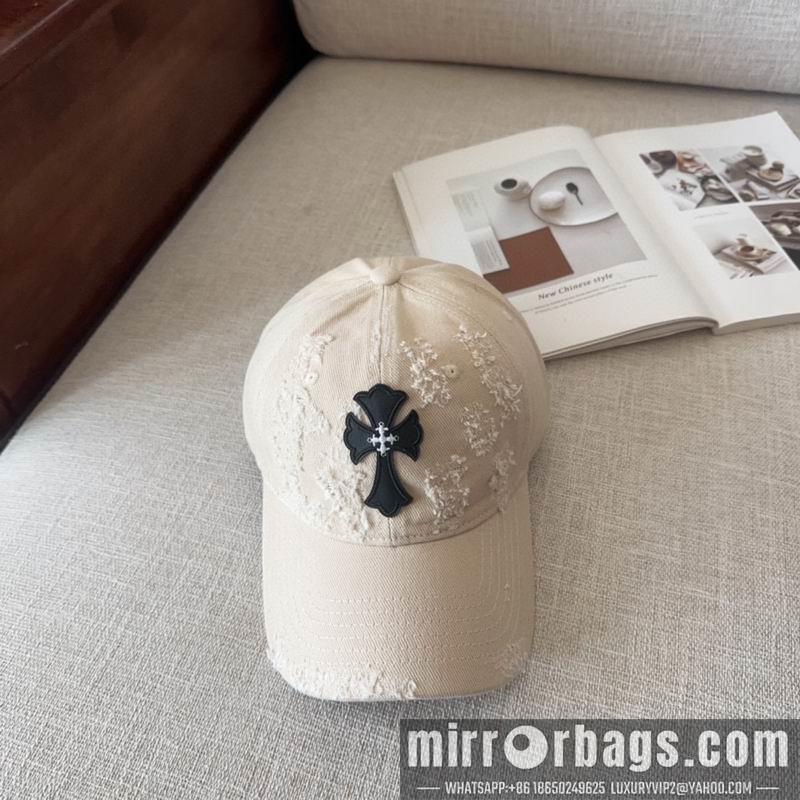 Chrome Hearts Hat 021101