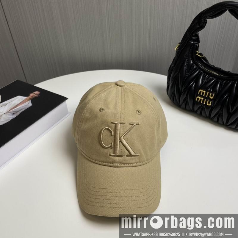 CK Hat dx16
