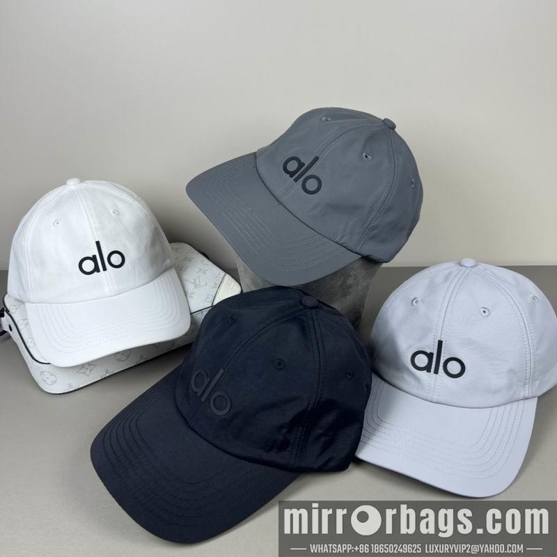 Alo Hat dx42