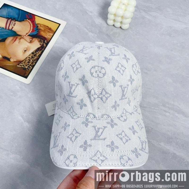 LV Hat dx96