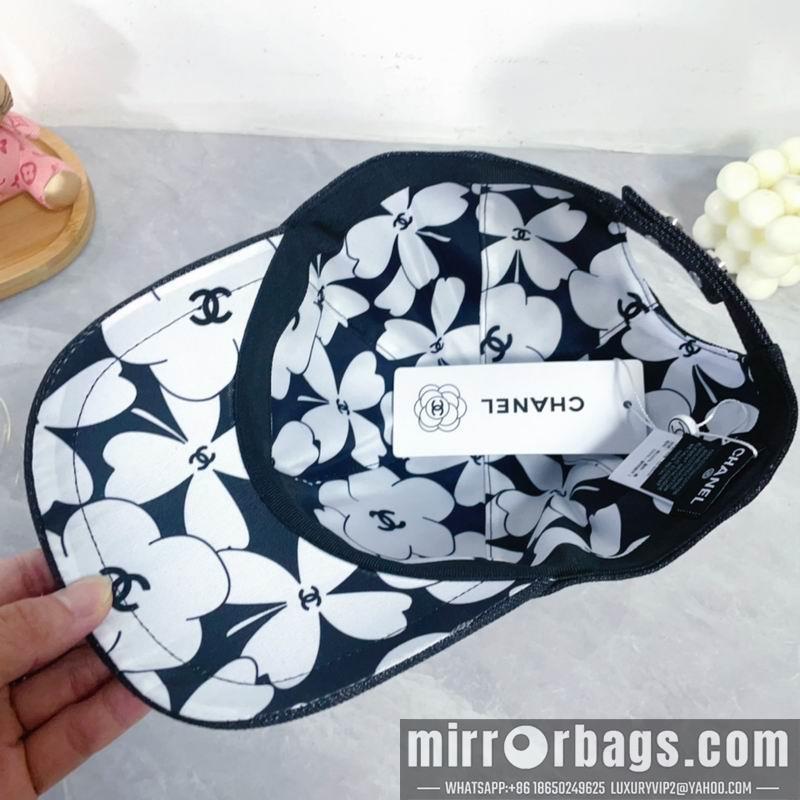 Chanel Hat dx19