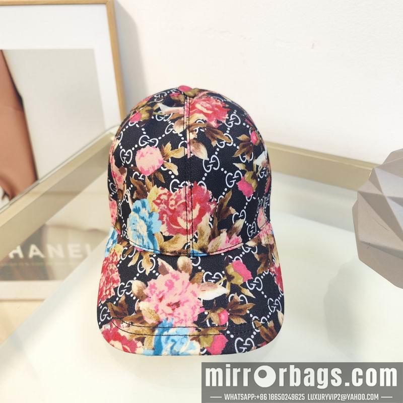 Gucci Hat dx150