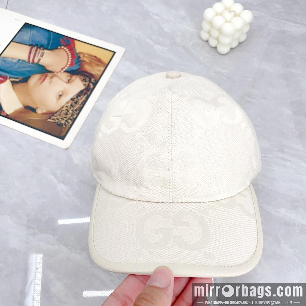 Gucci Hat dx18