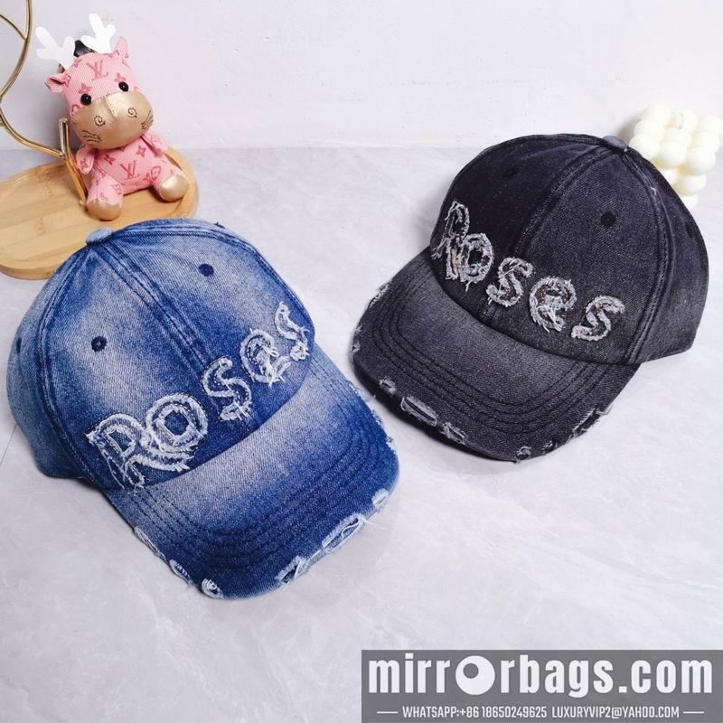Roses Hat dx01