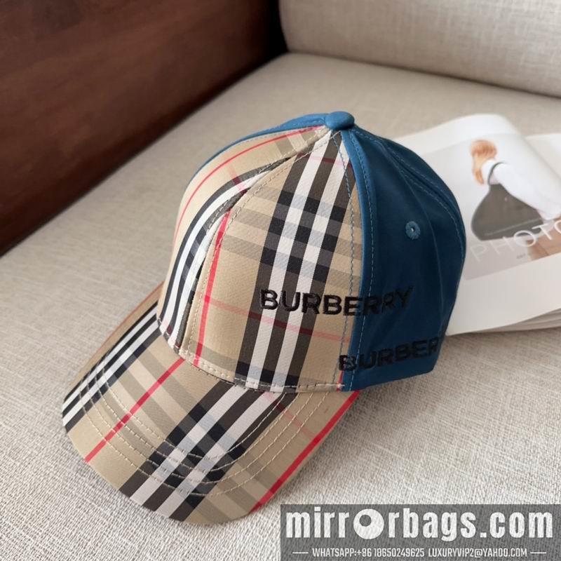 Burberry Hat dx07