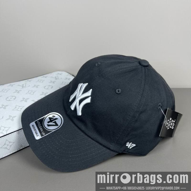 NY Hat dx62