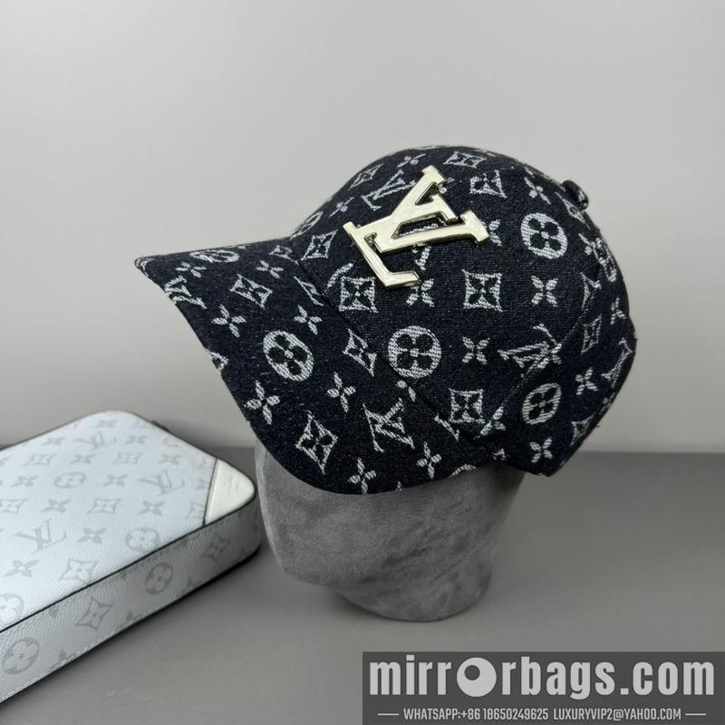 LV Hat 021001