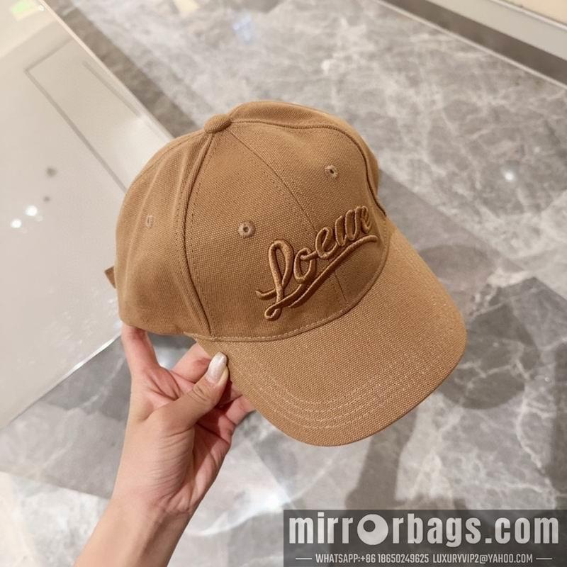 Loewe Hat dx44