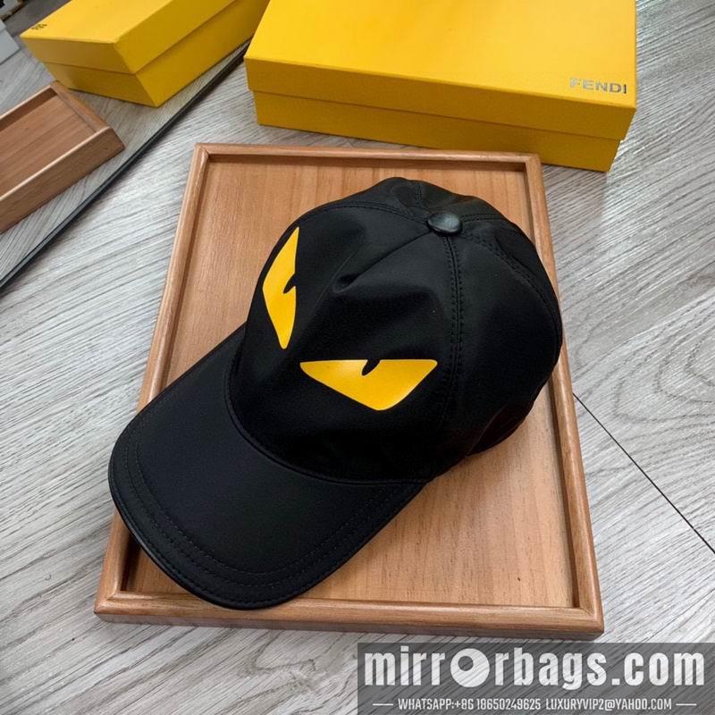 Fendi Hat dx96