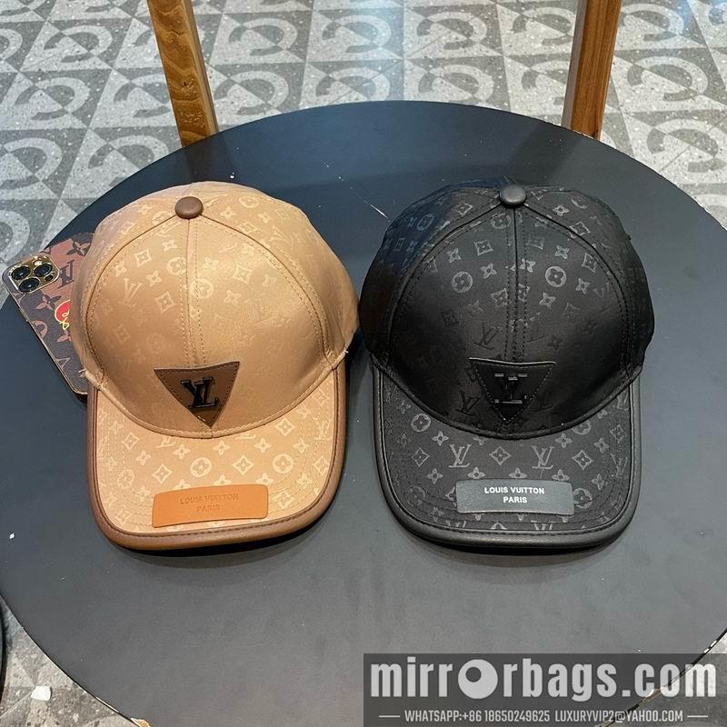 LV Hat 072213