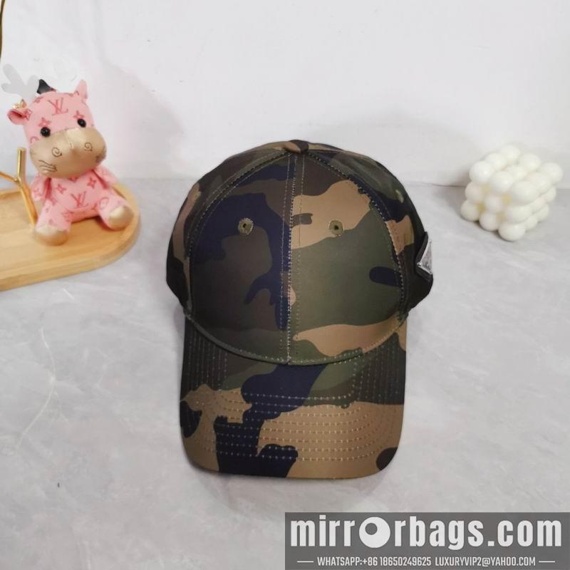 Prada Hat dx02