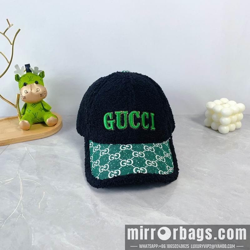 Gucci Hat dx140