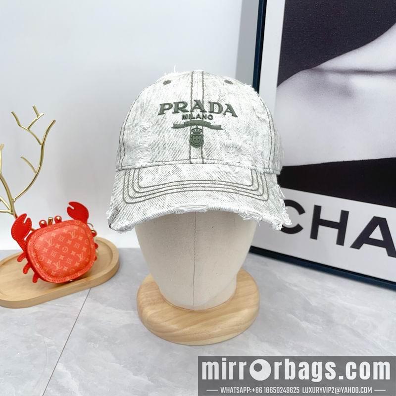 Prada Hat dx14