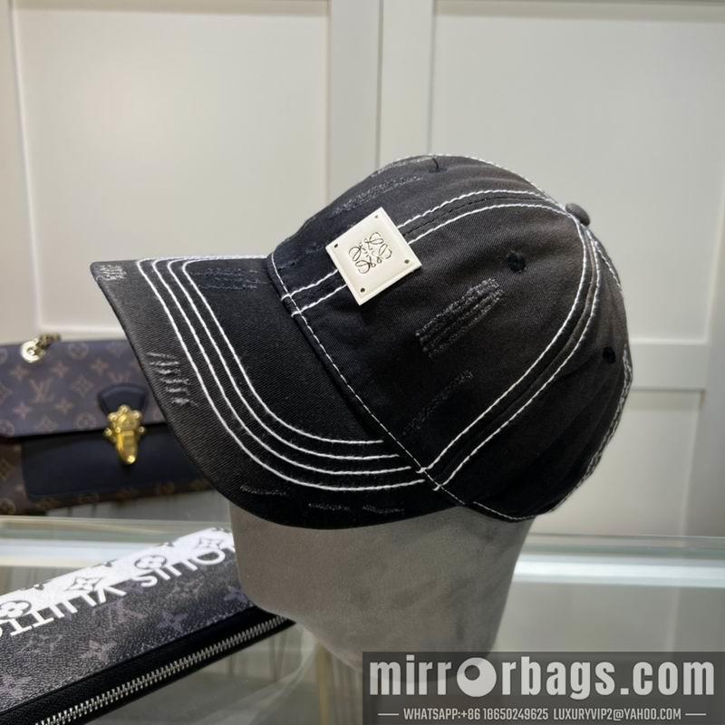 Loewe Hat dx06