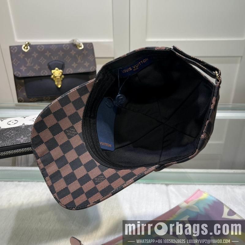 LV Hat 071304