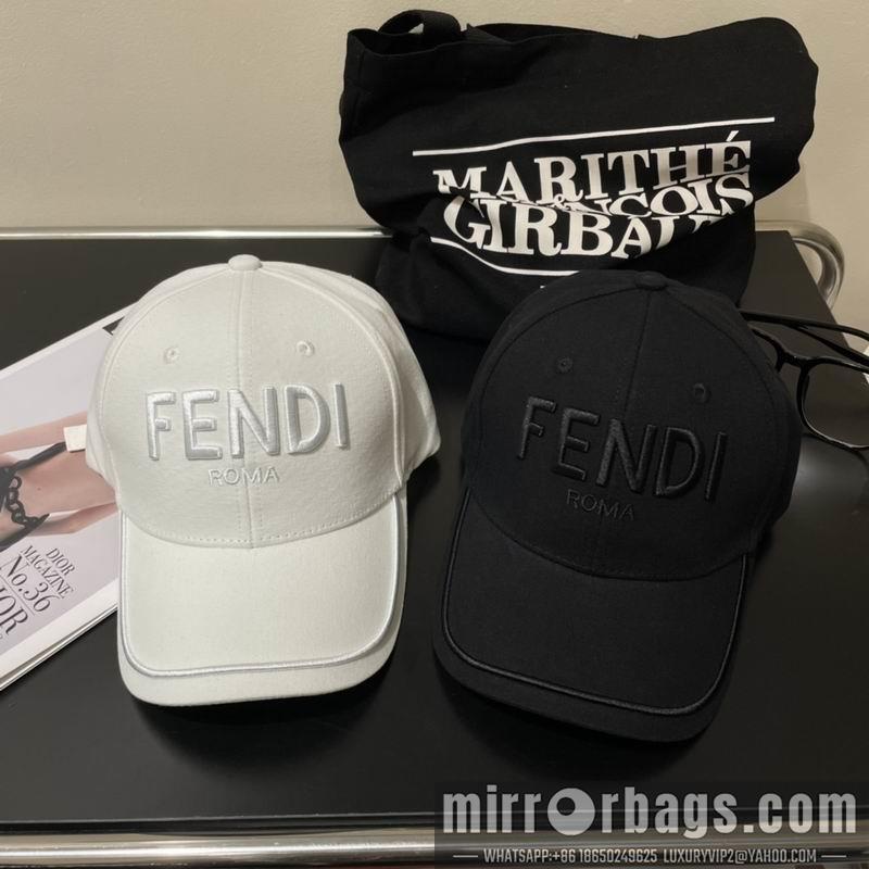 Fendi Hat 042701