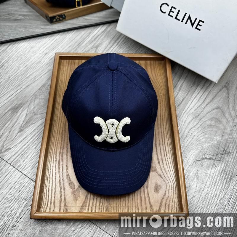 Celine Hat dx24