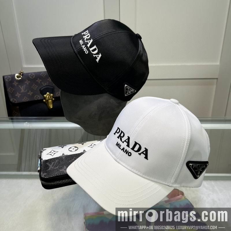 Prada Hat dx25