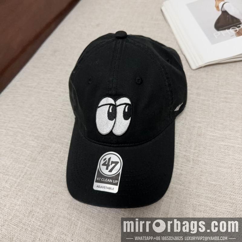 47brand Hat dx40