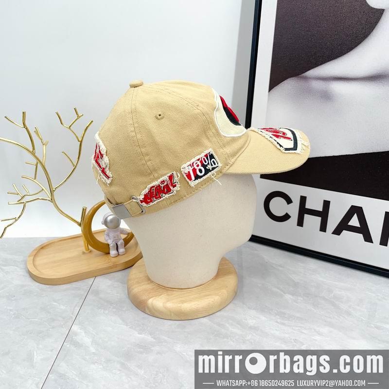 Diesel Hat dx20