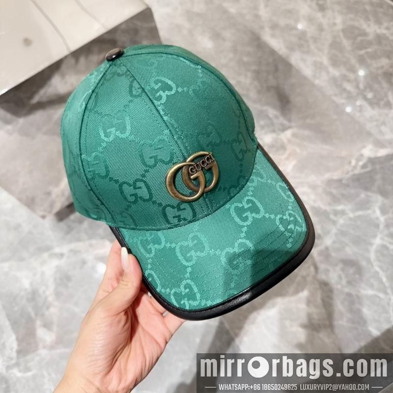 Gucci Hat dx56