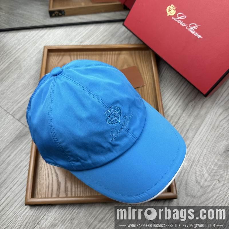 Loro Piana Hat dx02