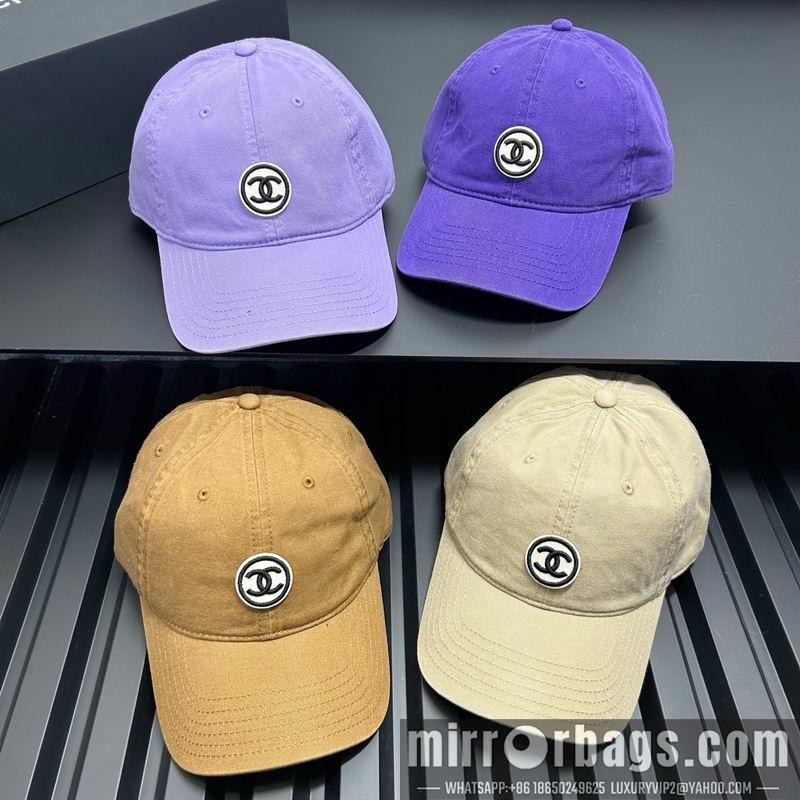 Chanel Hat dx05
