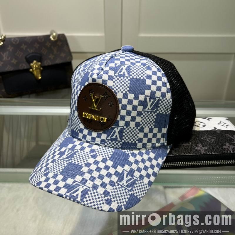 LV Hat dx42