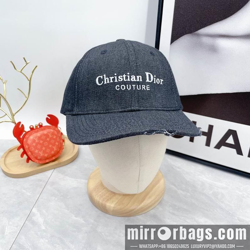 Dior Hat dx02