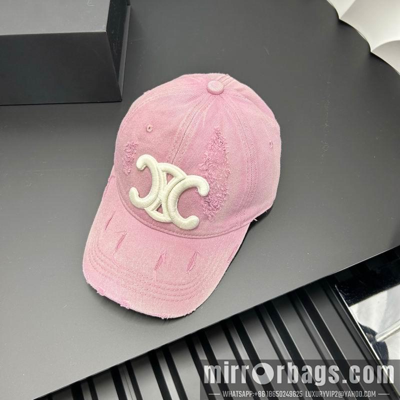 Celine Hat dx 06